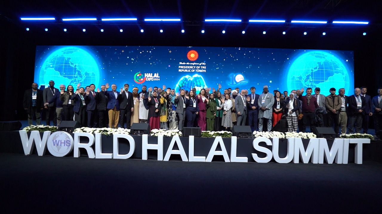 Trilyon Dolarlık Pazarın Kalbi Atacak