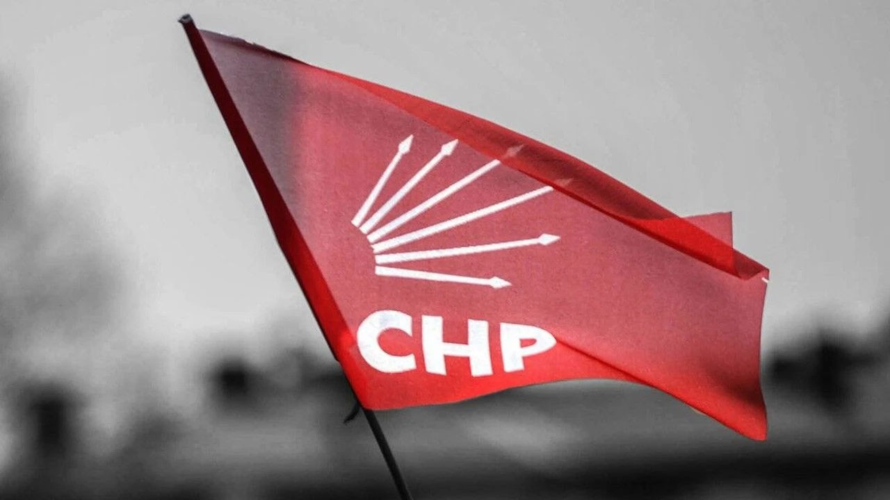 CHP'den ilçe kongrelerinin iptal kararına itiraz