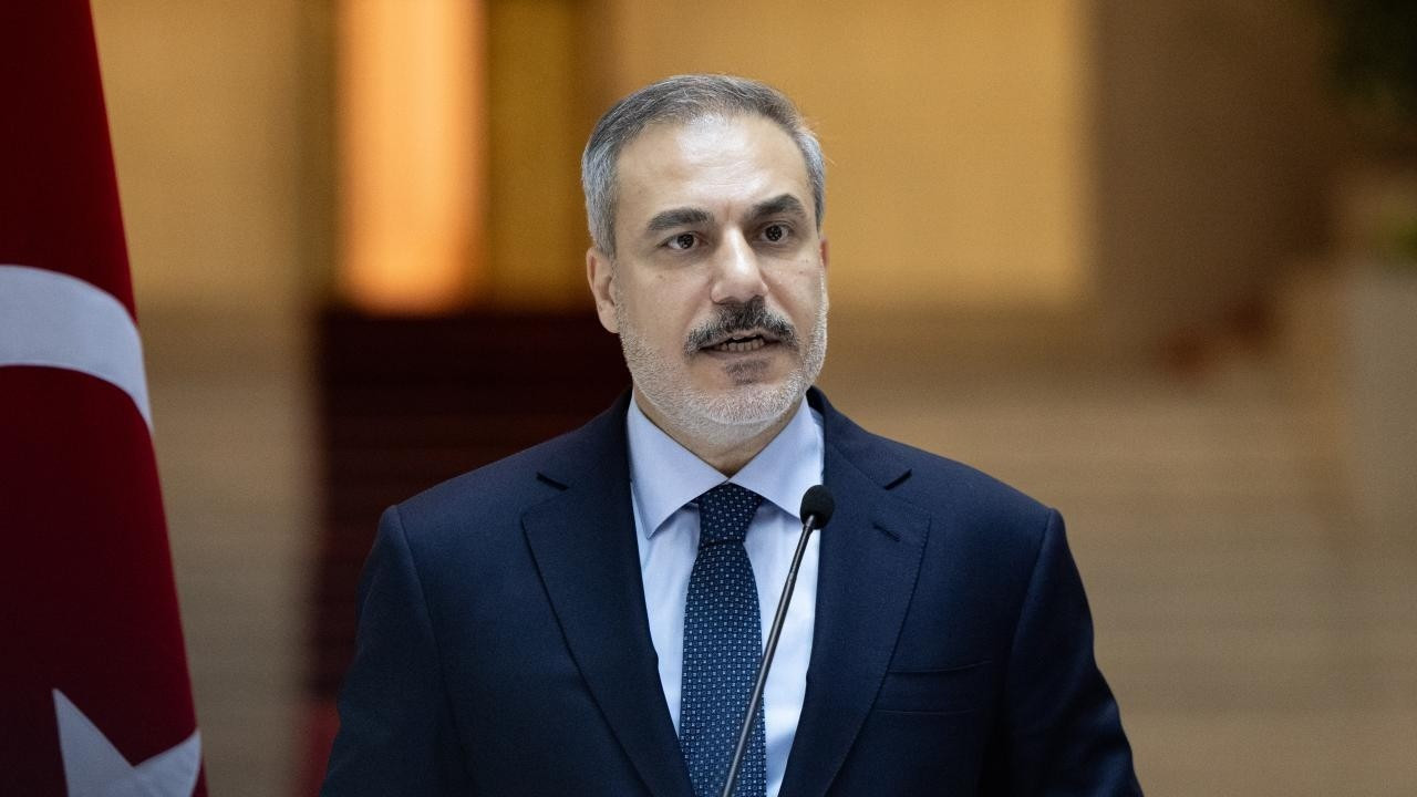 Filistin davasını en güçlü şekilde savunduk Filistin davasını en güçlü şekilde savunduk