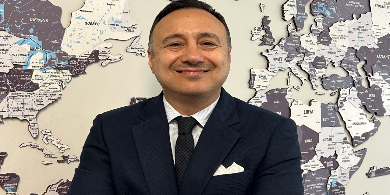 Boltas’ta CFO görevine Aykut Karataş atandı