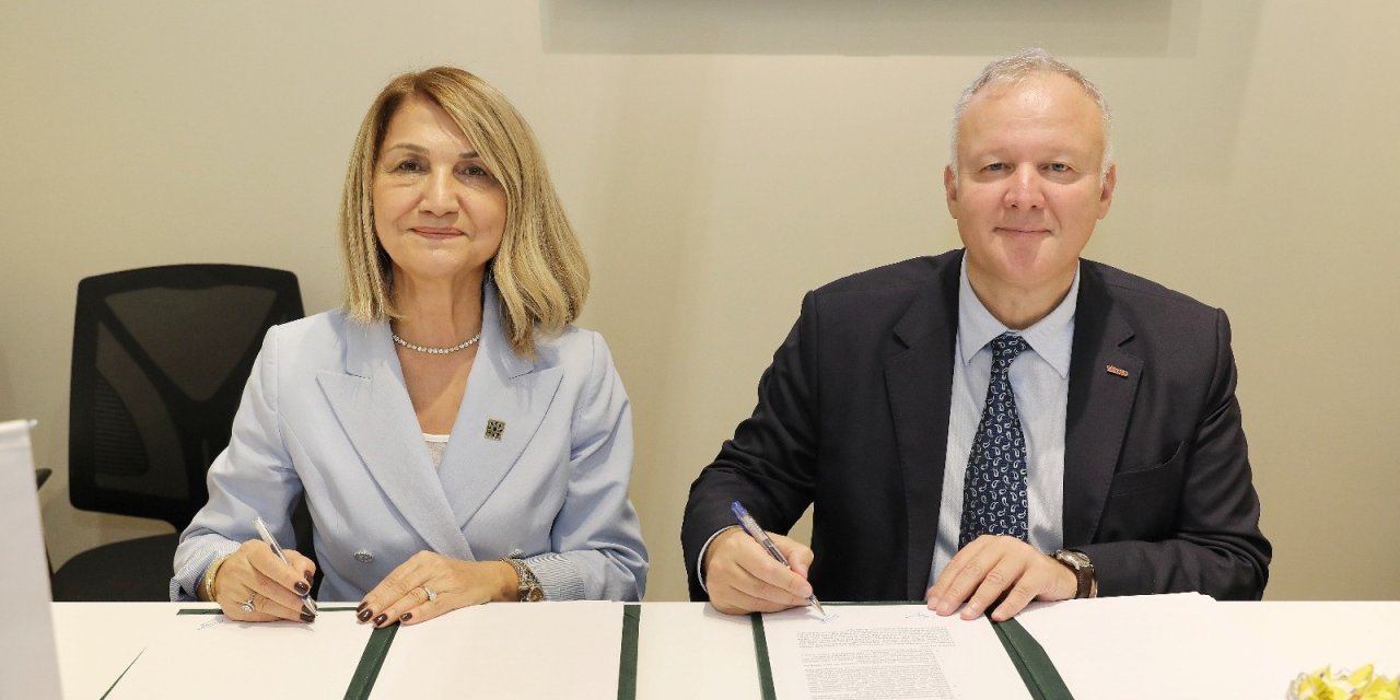 Kadın turizm şoförü istihdamı için imzalar atıldı