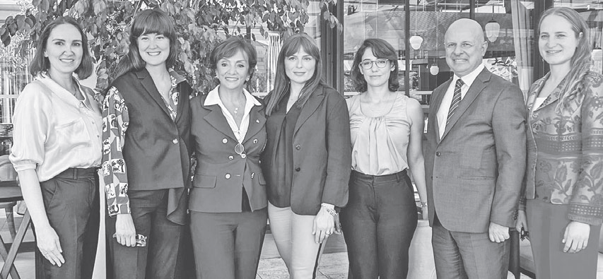 Aile şirketleri için ‘gelenekten geleceğe stratejik evrim’ şart