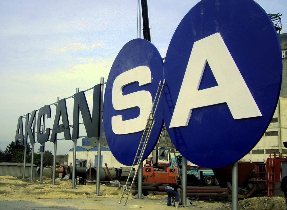 Akçansa Sürdürülebilirlik Performansı ile Uluslararası Alanda Zirvede…