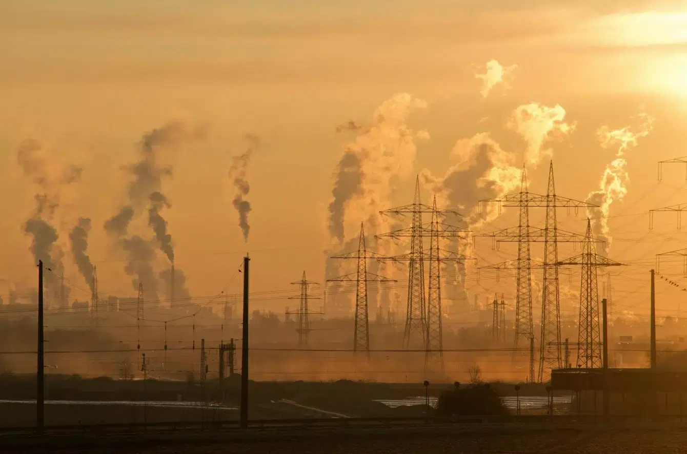 Hindistan’ın Enerji Sektörü Kaynaklı Karbon Emisyonları Son 40 Yılda 2. Kez Azaldı