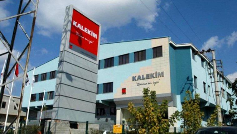 Kalekim Irak’ta daha da güçleniyor… Kalekim Irak’ta daha da güçleniyor…