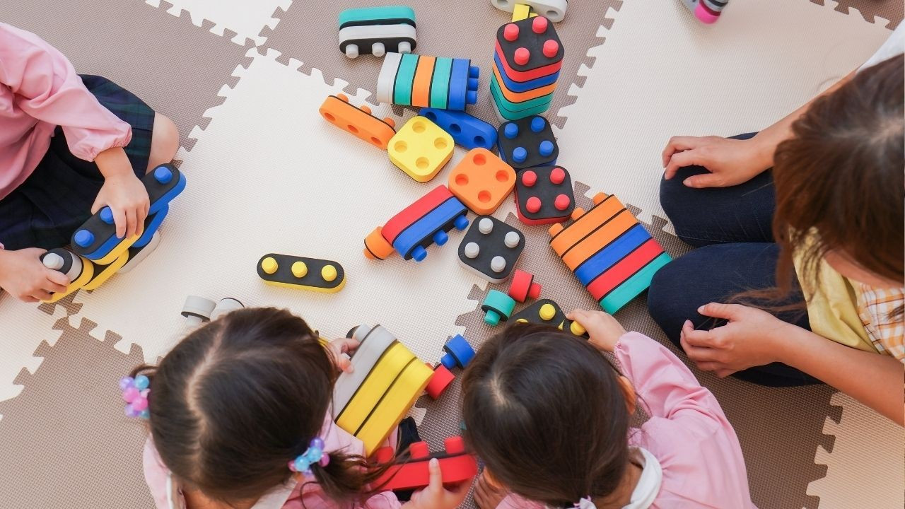 Özel kreş ve gündüz bakımevlerine devlet desteği verilecek Özel kreş ve gündüz bakımevlerine devlet desteği verilecek