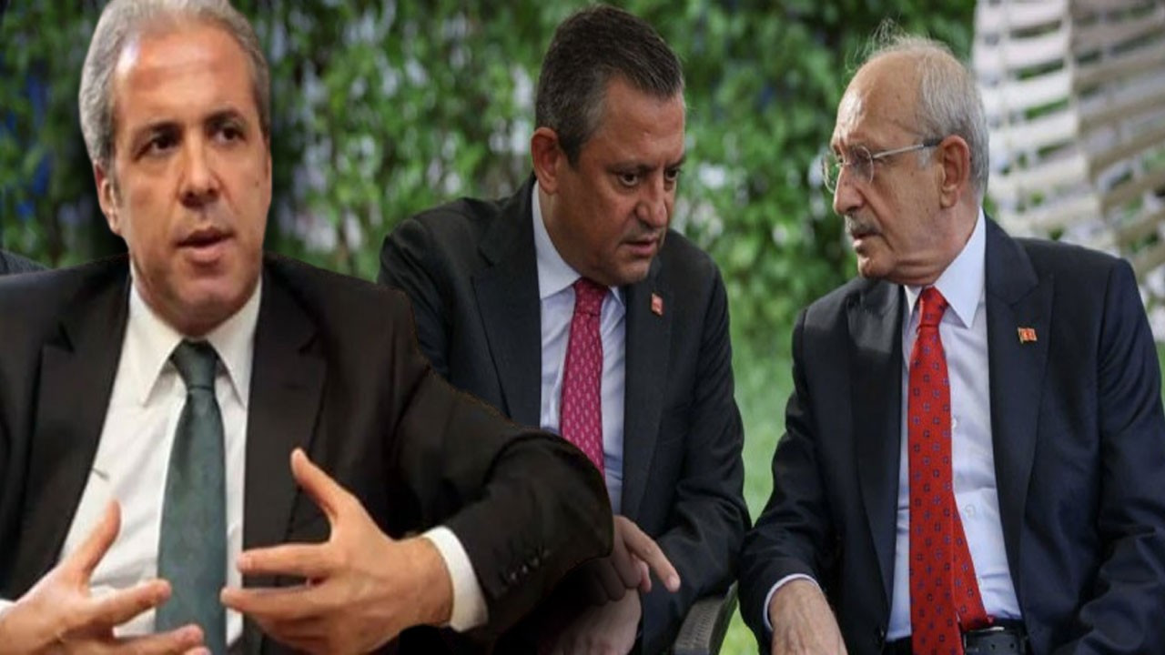 Özgür Özel dönemi bitti, koltuğuna Kılıçdaroğlu’nun oturması yüksek ihtimal Özgür Özel dönemi bitti, koltuğuna Kılıçdaroğlu’nun oturması yüksek ihtimal