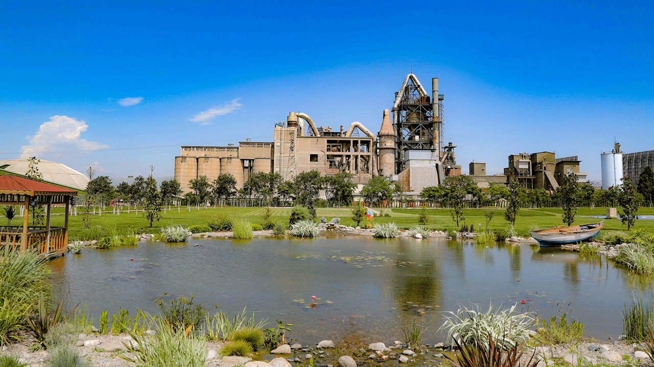 Akçansa sürdürülebilirlik performansı ile uluslararası alanda zirvede