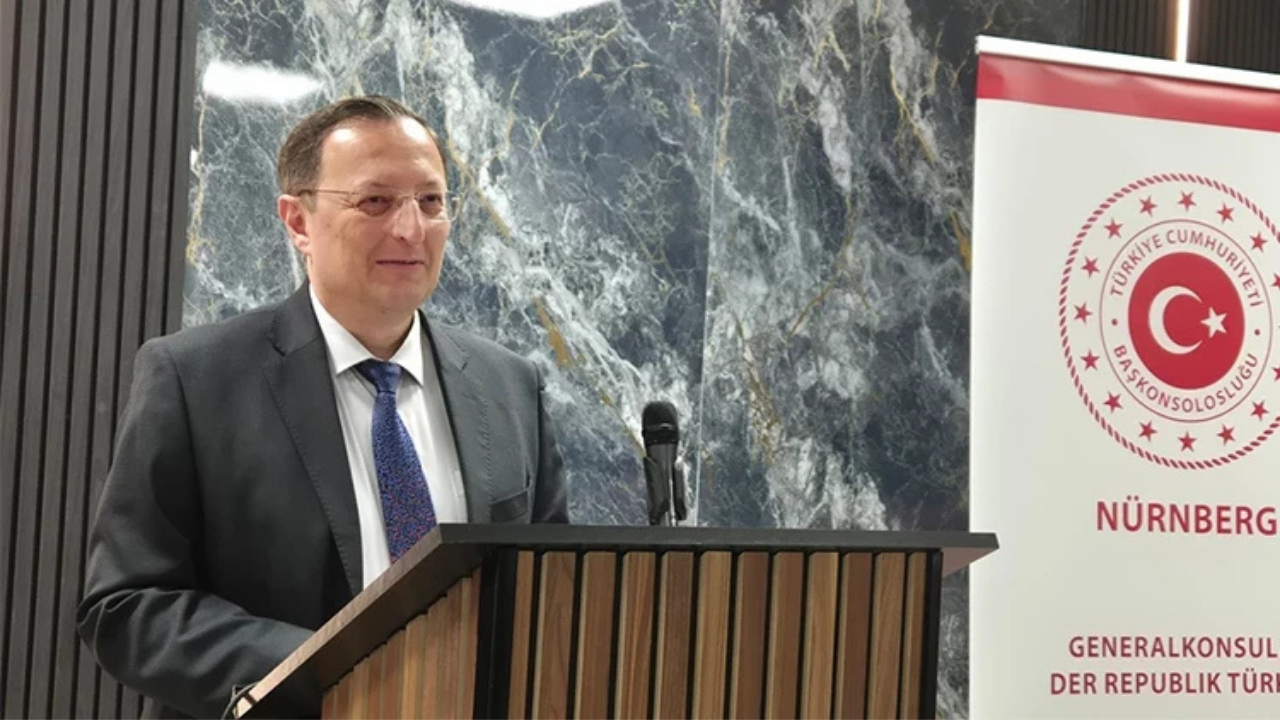 Berlin Büyükelçisi, Almanya Başbakanı’nın Türkiye için özel planı olduğunu duyurdu