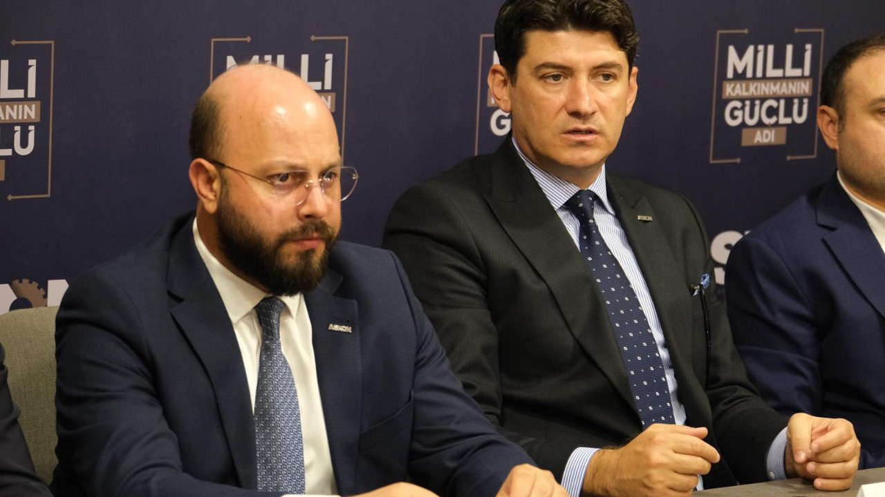 ASKON’dan Bursa’ya ‘KOBİ OSB’ çağrısı