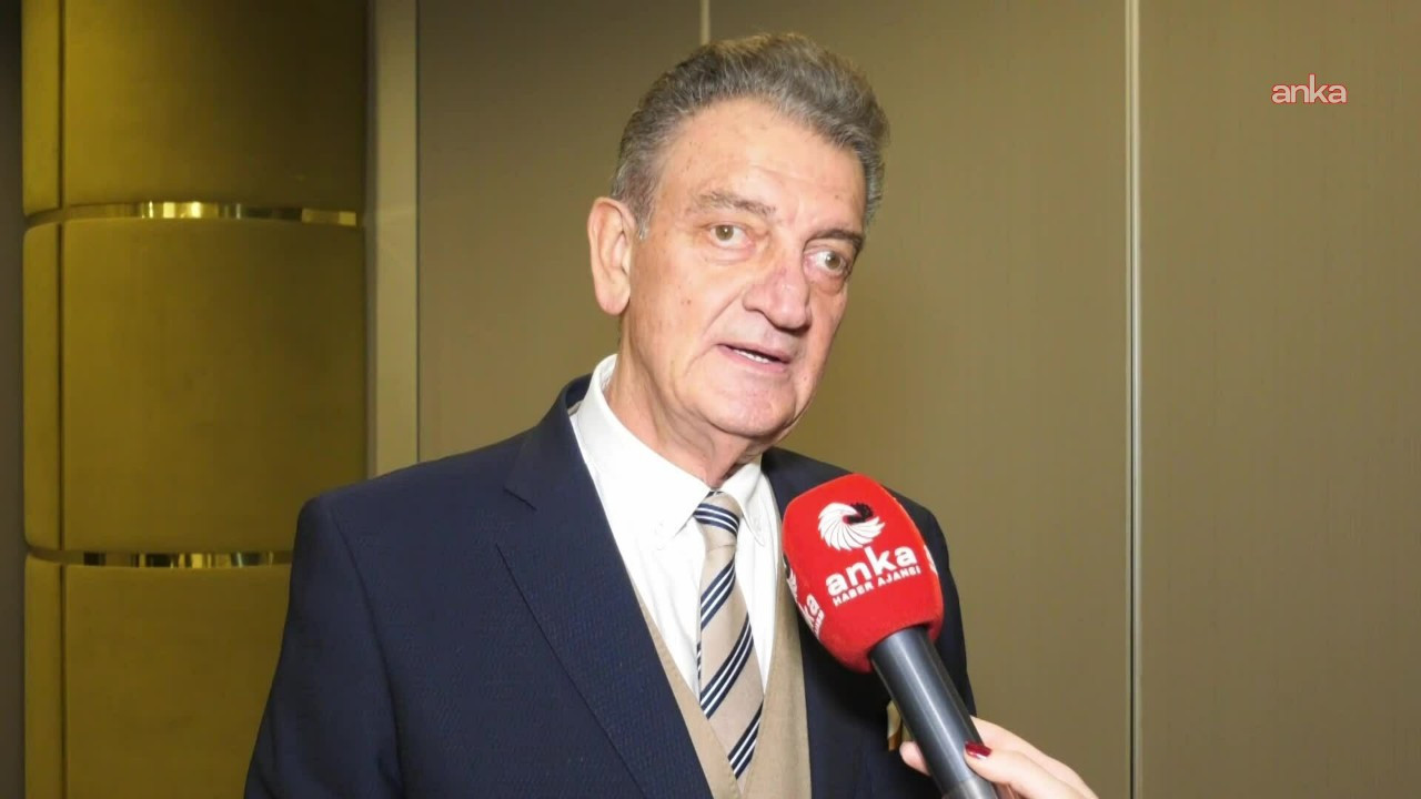 Atatürkçü Düşünce Derneği Genel Başkanı: Darbe döneminde bile mahkemelerin böyle karar verdiği görülmedi