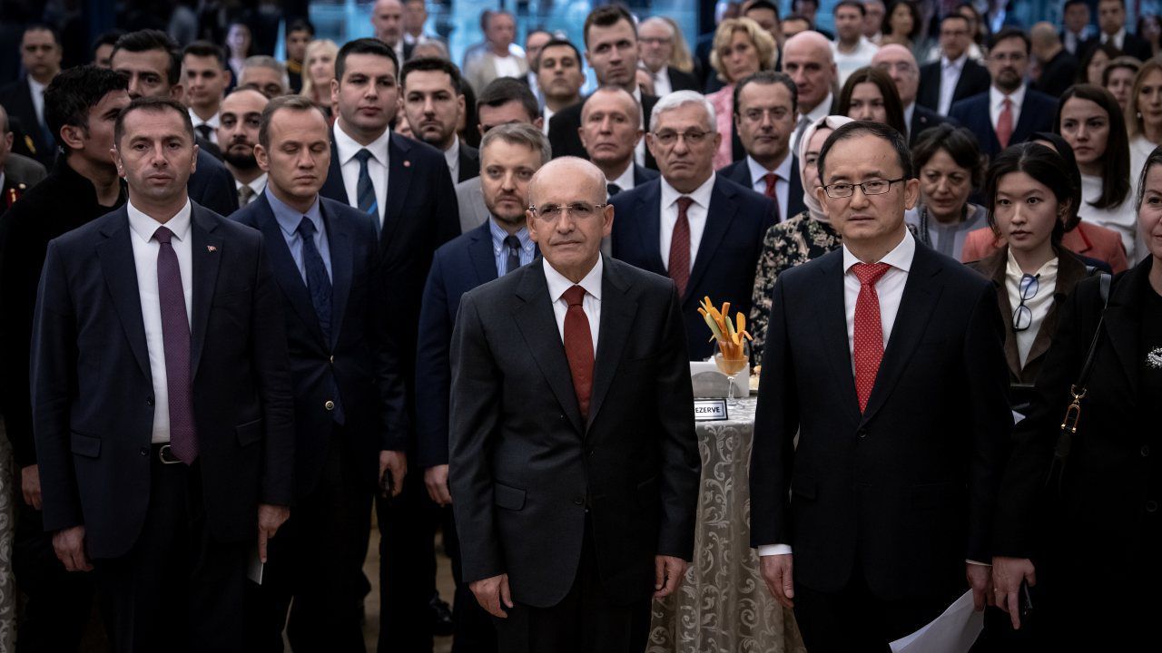 Türkiye ile Çin arasında daha yakın bir iş birliğini gerekiyor