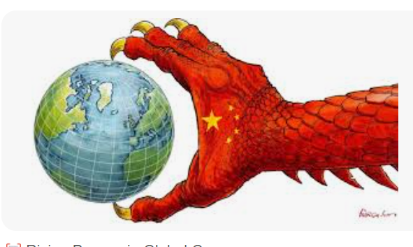 Tüm dünya Çin dumpinginden şikayetçi