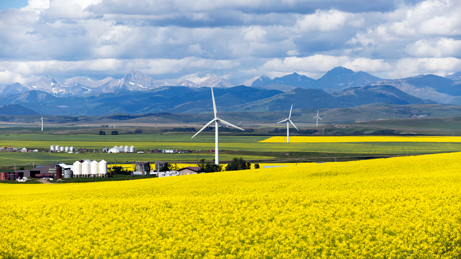AB, enerji şebekesini güçlendirme ve rüzgâr kapasitesini 2030’a kadar 441 GW’a çıkarma hedefinde