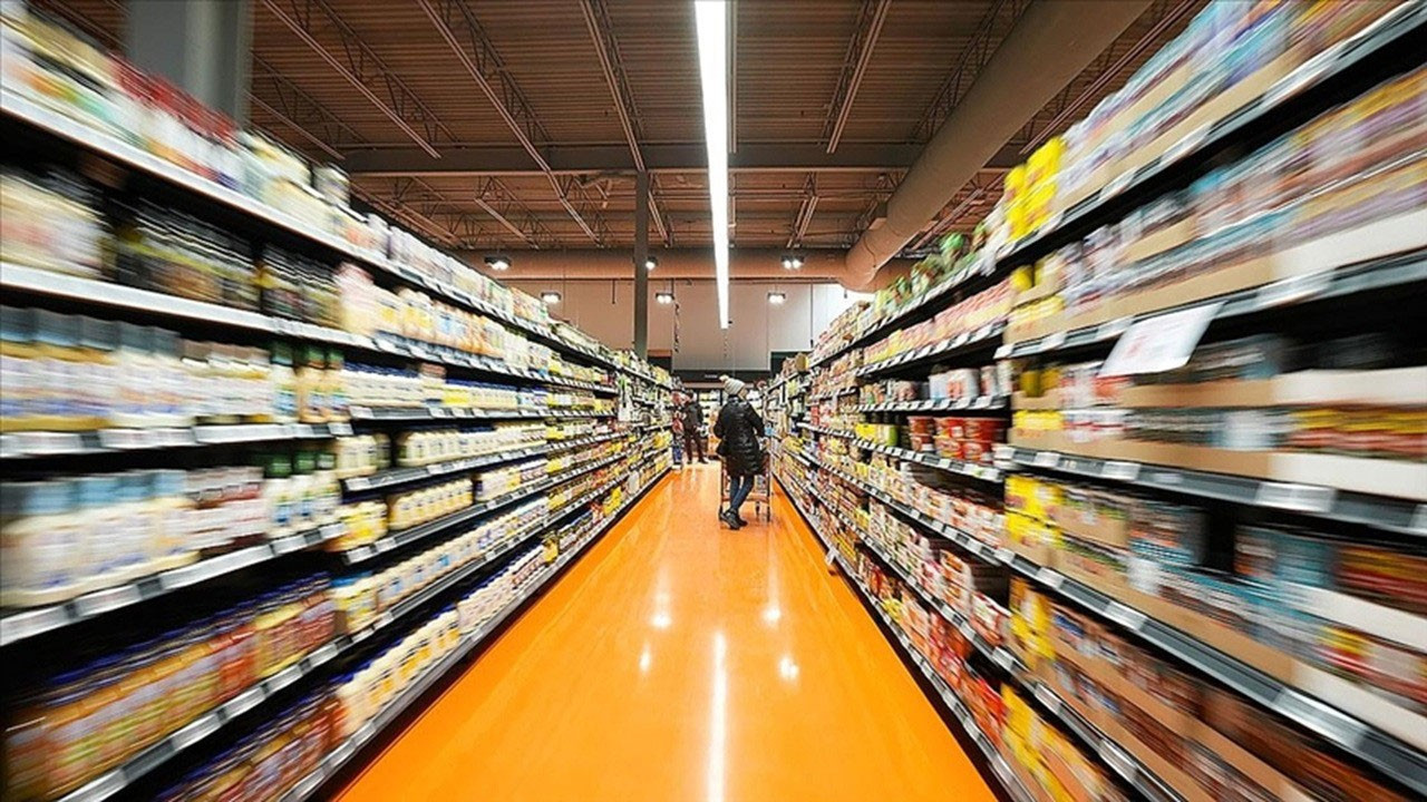 Fed’in enflasyon göstergesi beklentiye paralel