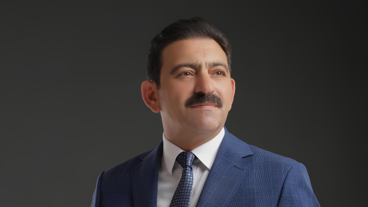 Eskişehir’de 3 şirket birleşerek 2,5 milyar liralık Hill City’i hayata geçiriyor