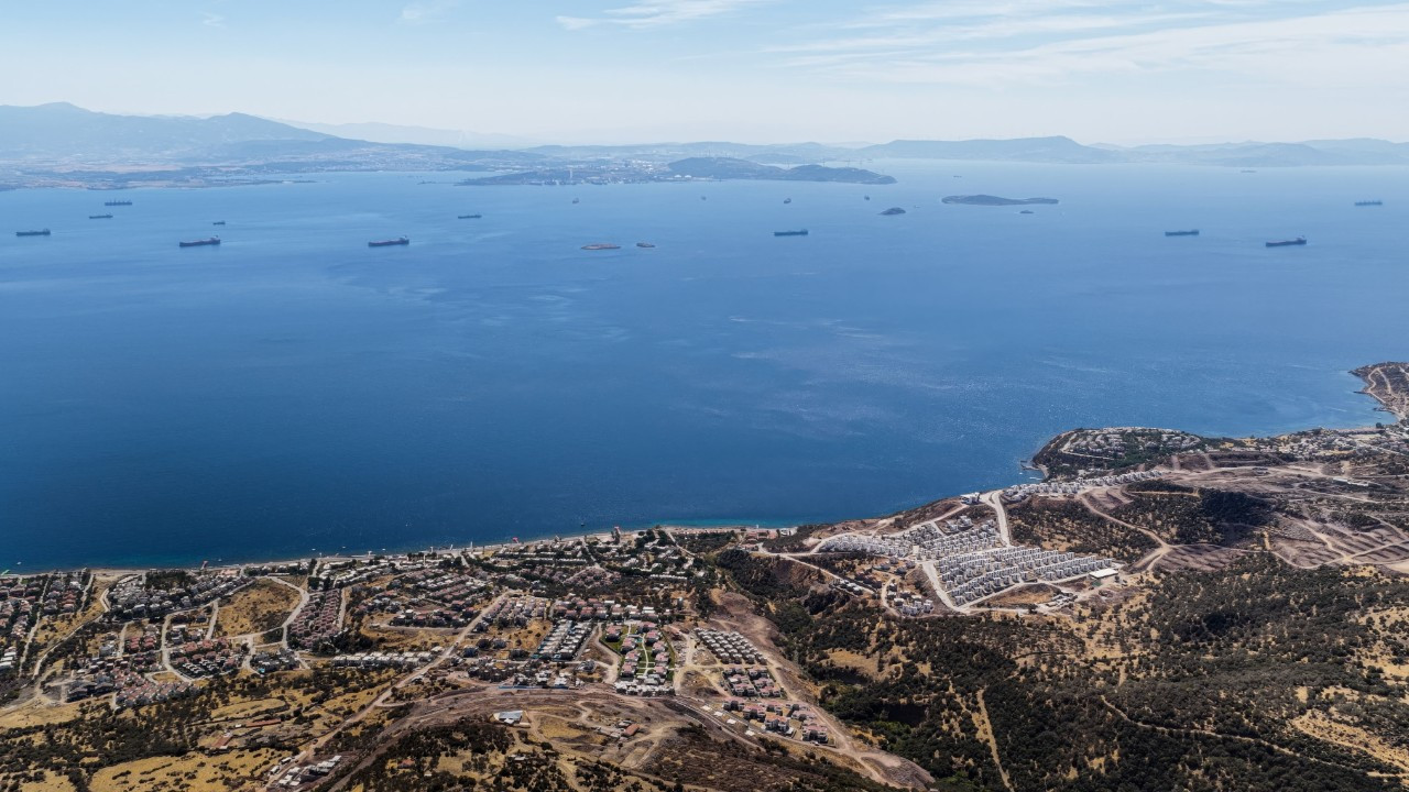 Folkart, villa imarlı arsa satışına başlıyor