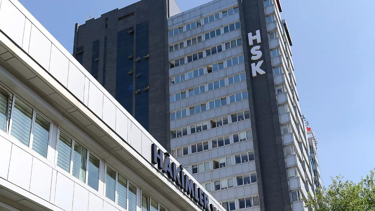HSK üyeliği için başvuru süreci başladı