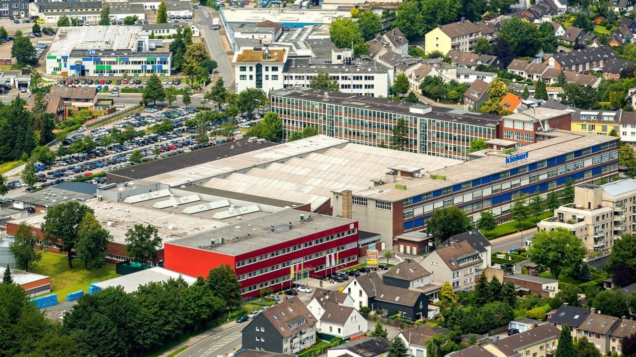 Her üç araçtan birine üretim yapıyordu! Alman otomotiv tedarikçisi iflas etti