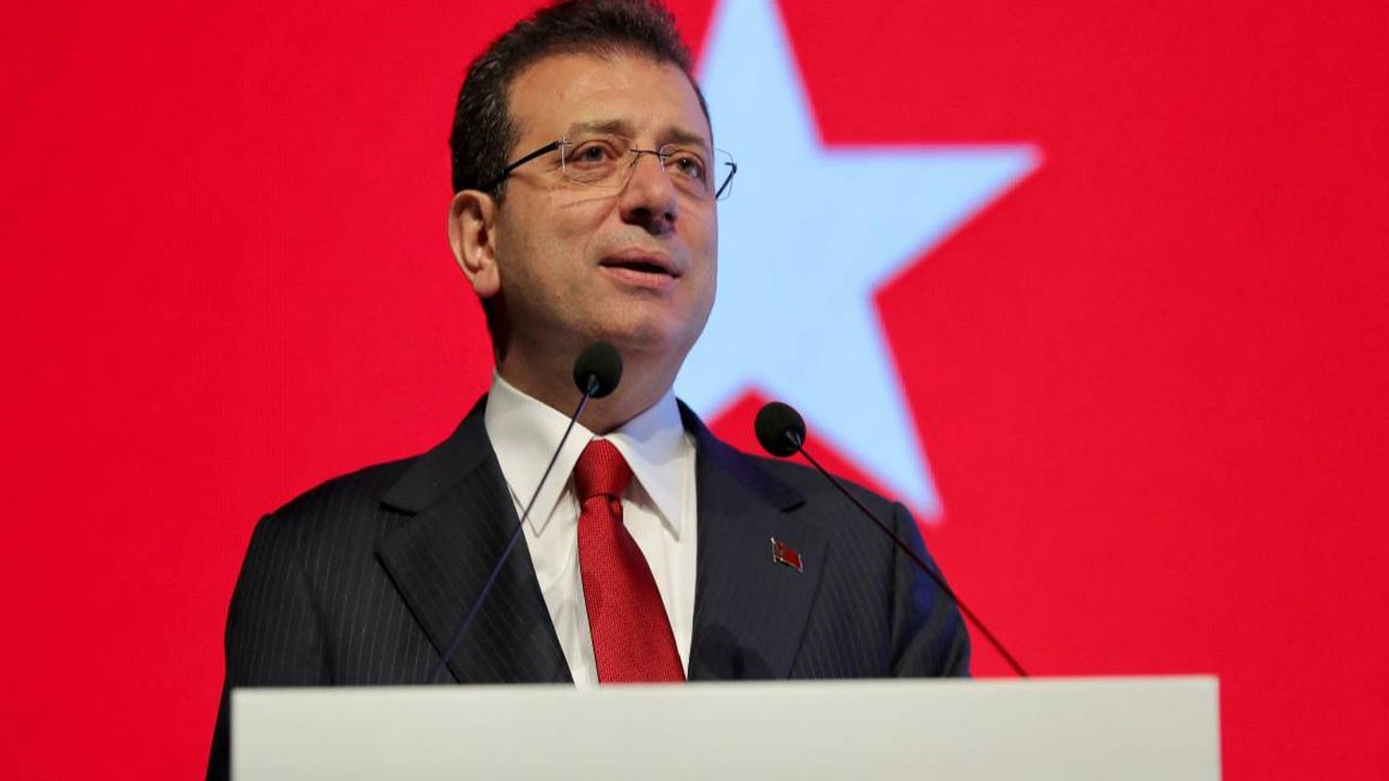 İmamoğlu: Yönetime geldiğimizde üniversiteye kadar eğitimi tamamen ücretsiz yapacağız İmamoğlu: Yönetime geldiğimizde üniversiteye kadar eğitimi tamamen ücretsiz yapacağız