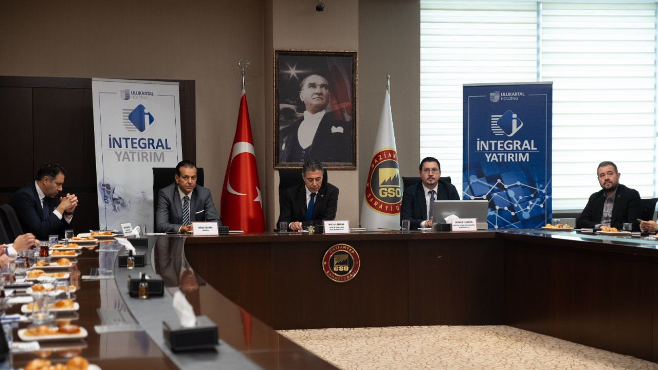 Üretim ve ihracat yetmez, güçlü ve sürdürülebilir bir finansal yapı şart