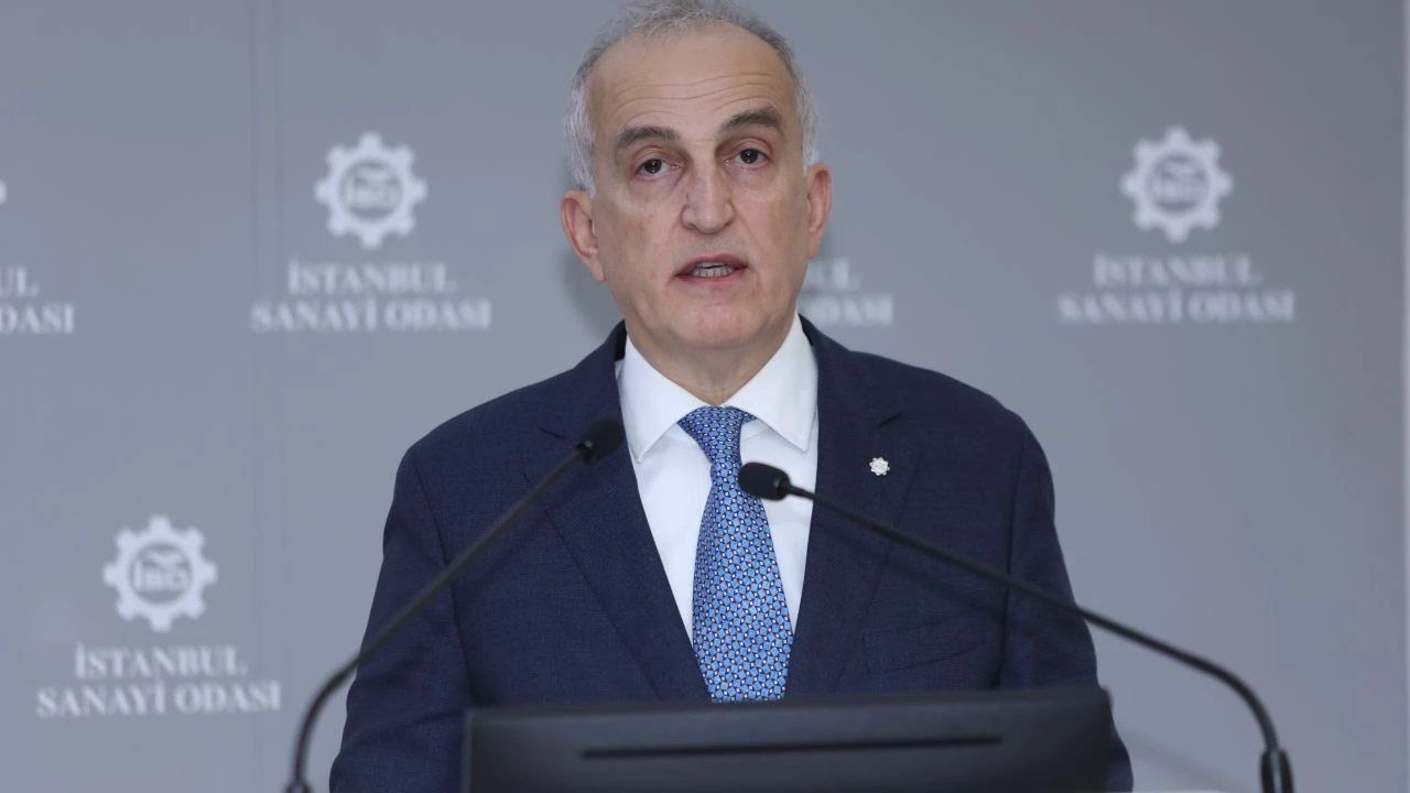 ‘Sanayicilerin en acil ihtiyacı önünü görebilmek’ ‘Sanayicilerin en acil ihtiyacı önünü görebilmek’