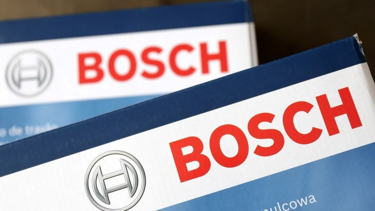 İşten çıkarma dalgası büyüyor! Bosch’ta beş haneli istihdam azaltımı yolda
