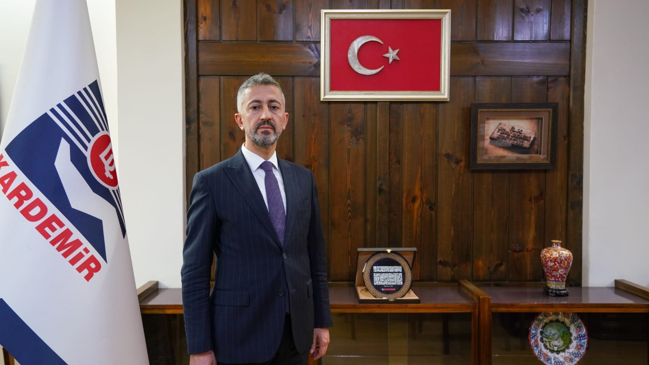 Milli hedeflerimize katkı sunmaya devam edeceğiz