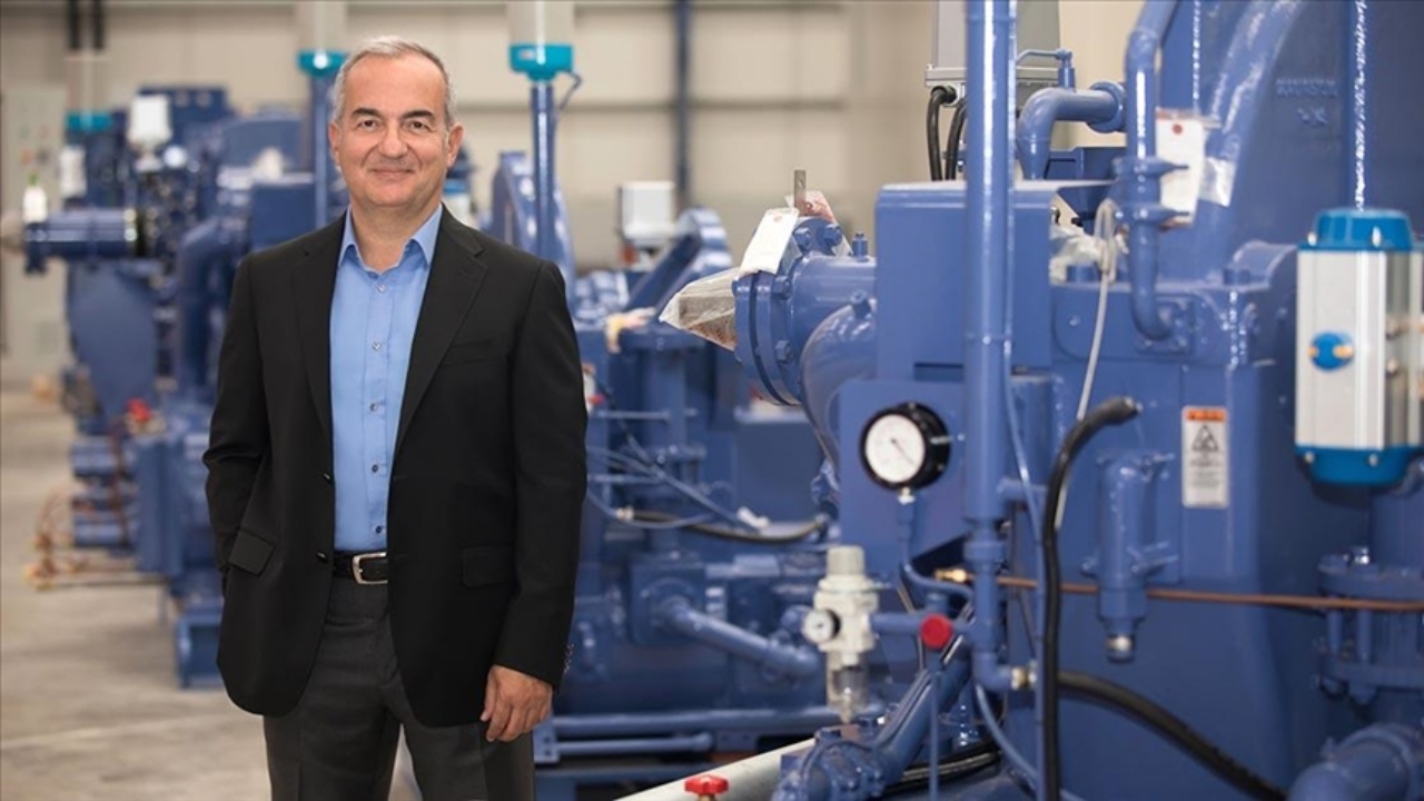 Makinecilerden ‘Avrupa pazarı’ çağrısı