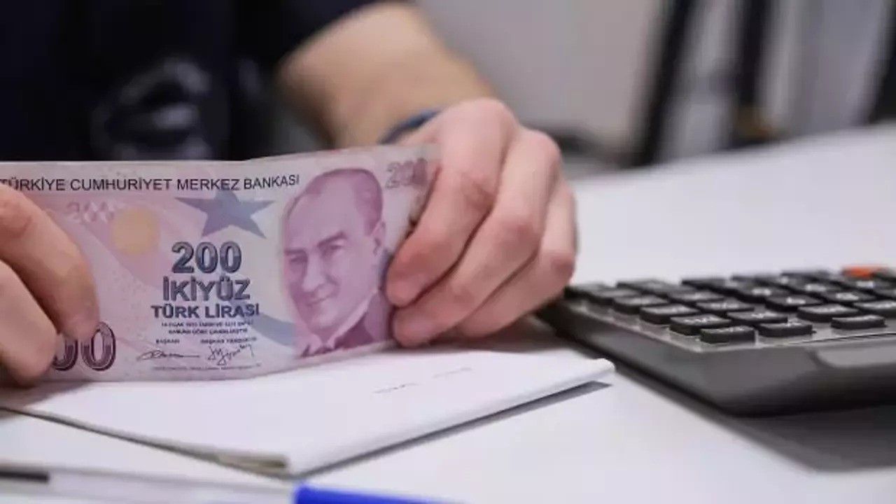 Bağımsız GSYH 2024’te yüzde 3,3 arttı