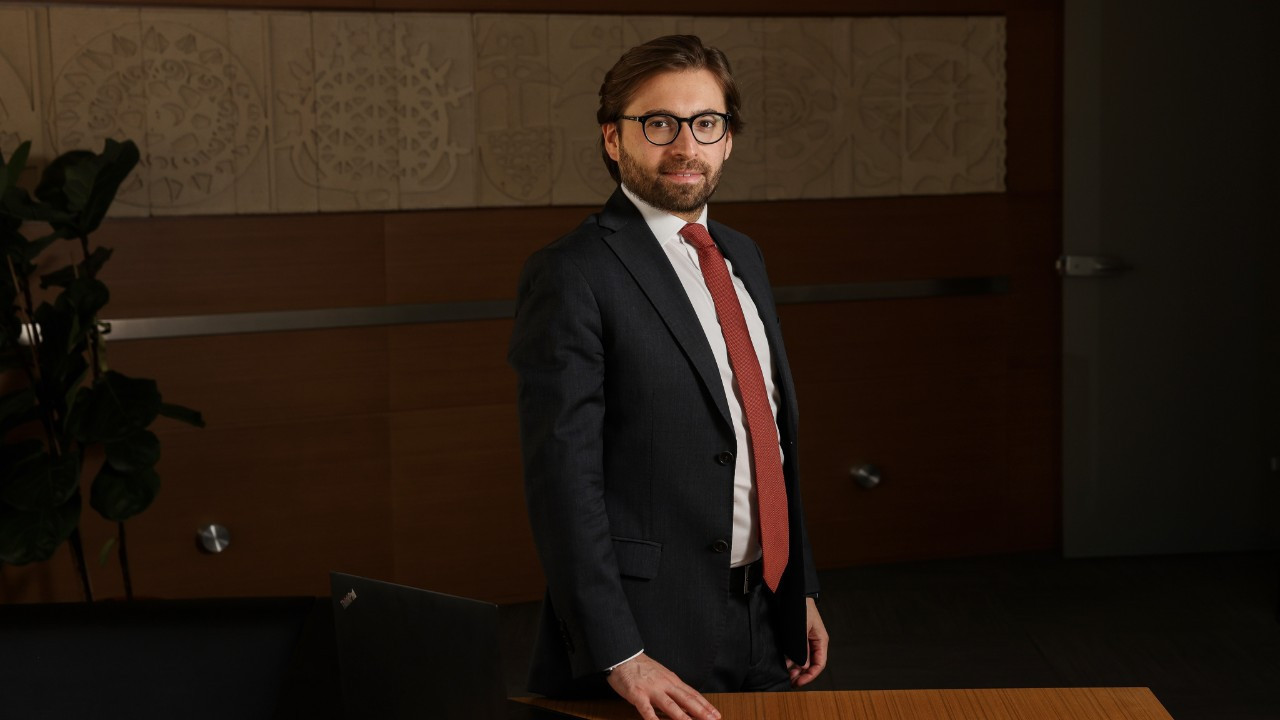 Sürdürülebilirlik iş kültürümüzün ayrılmaz bir parçası