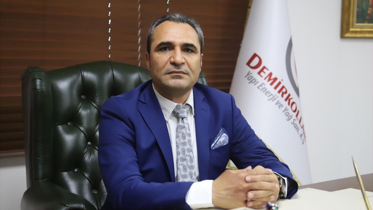 Pazara özel strateji belirleyen Demirkollar, Kafkasya ve Balkanlar’ı hedefliyor