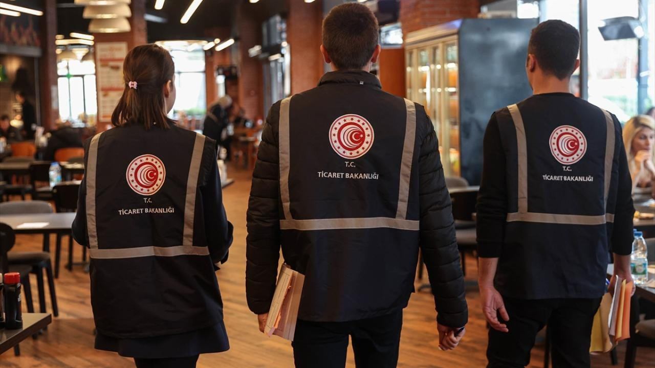 Bakanlık, iki oyuncağın satışını yasakladı