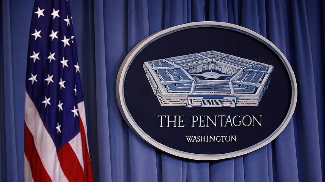 Trump, Pentagon’un adını değiştiriyor: Savaş Bakanlığı Trump, Pentagon’un adını değiştiriyor: Savaş Bakanlığı