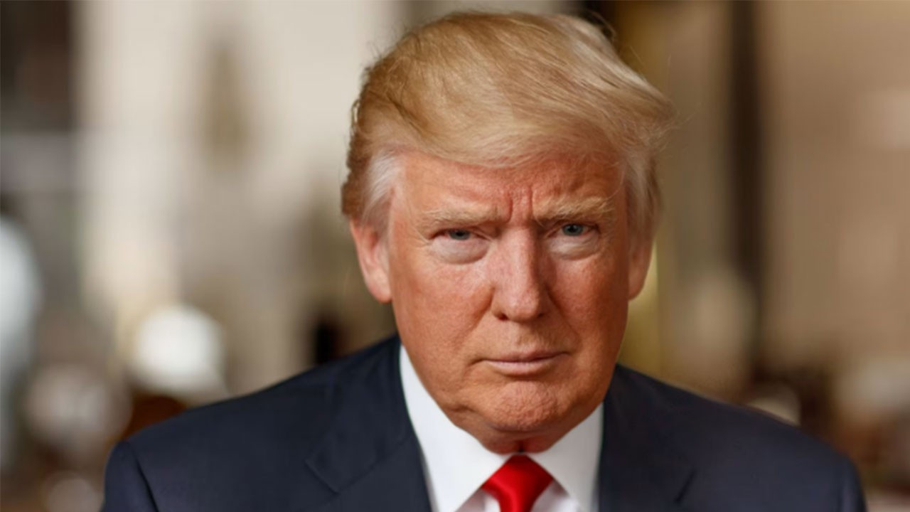 Trump'ın İsrail'in Gazze'ye saldırılarını tamamen sona erdirmesine ilişkin plan sunduğu öne sürüldü