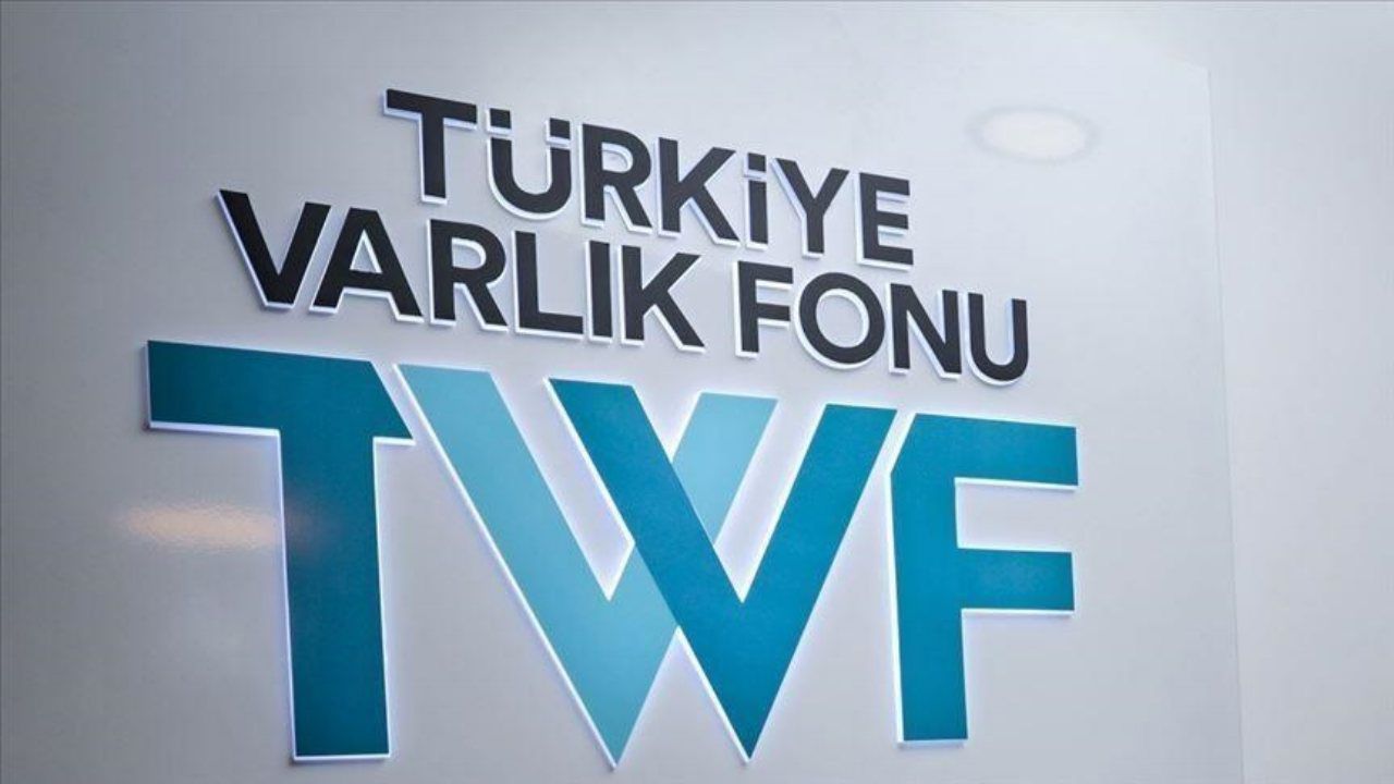 TVF, dünyanın en büyük 10 varlık fonundan biri