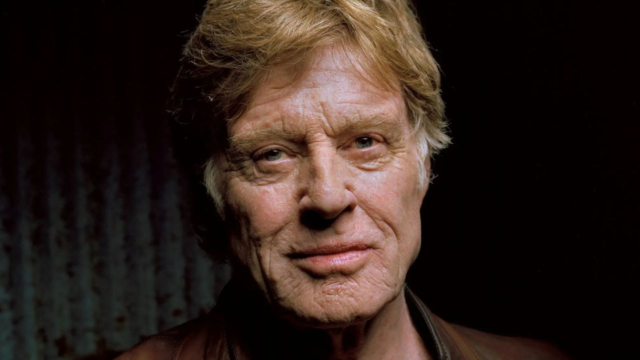 Usta oyuncu Robert Redford hayatını kaybetti