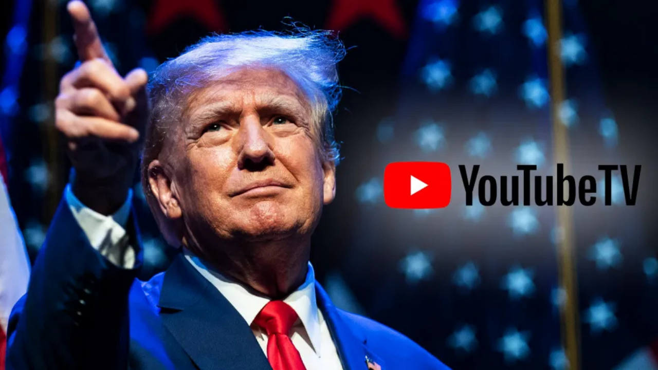 YouTube, Trump’a 24,5 milyon dolar tazminat ödeyecek