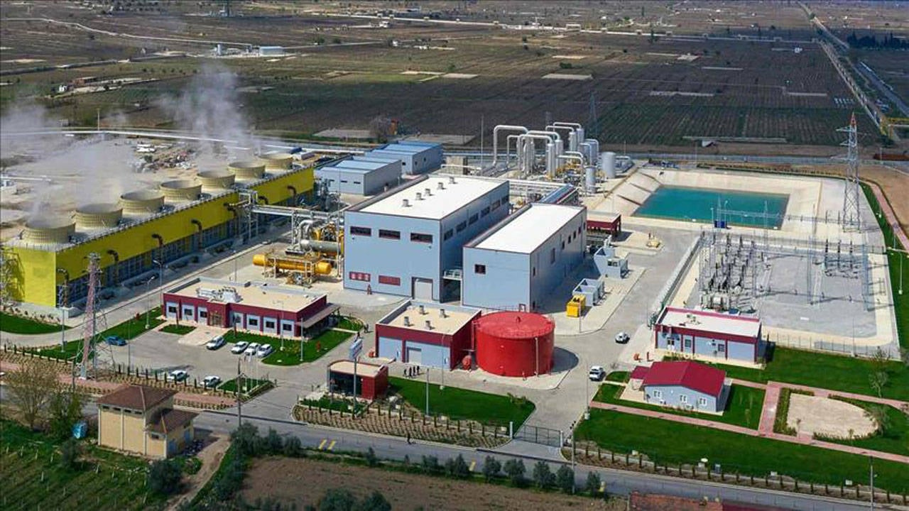 Zorlu Enerji  kısmi bölünme yoluyla yeni şirket kuruyor