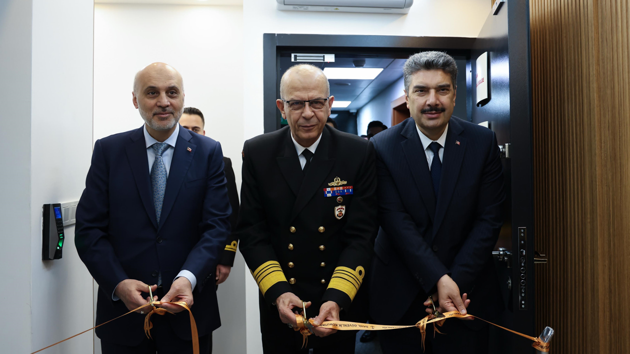 Havelsan imzalı SahilNET projesinin ilk fazı başarıyla tamamlandı