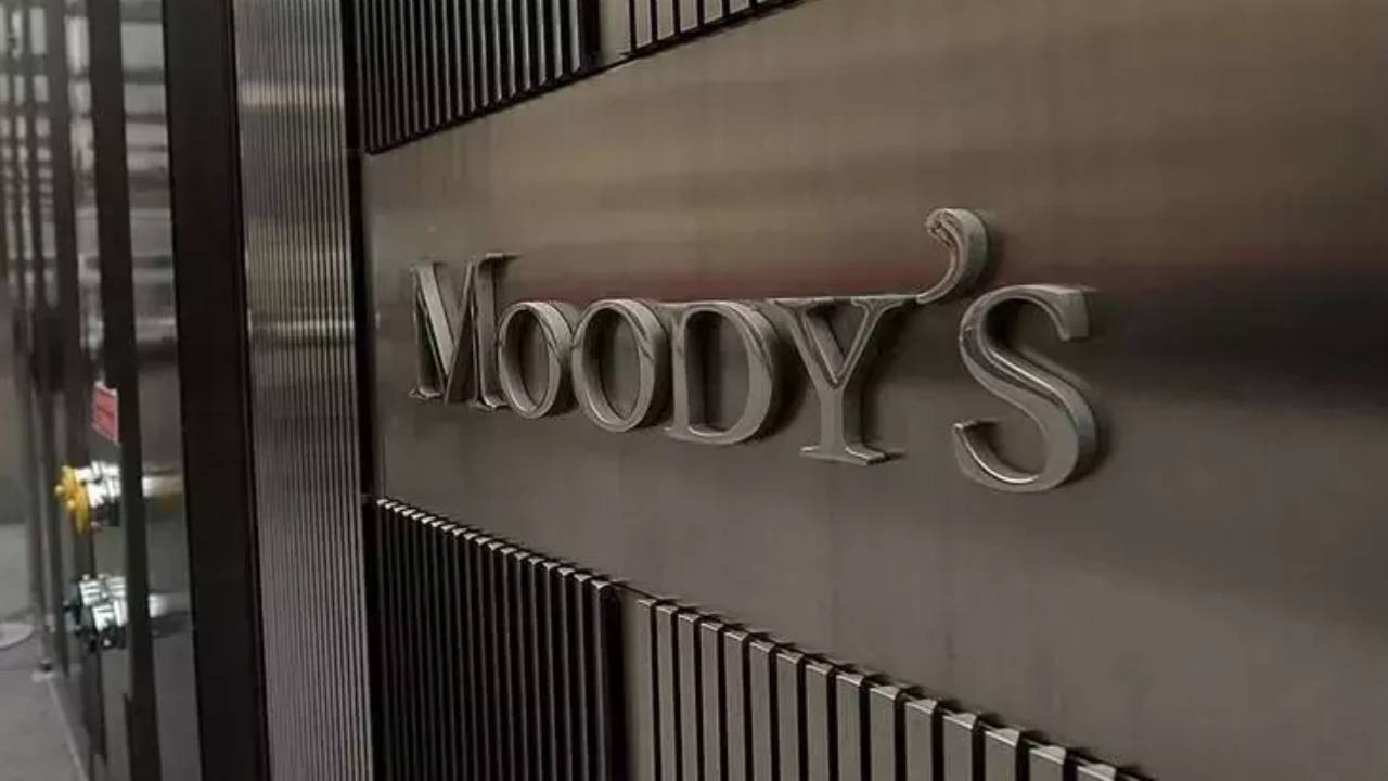 Moody's: Türkiye'de dezenflasyon ivmesi gözle görülür şekilde yavaşladı Moody's: Türkiye'de dezenflasyon ivmesi gözle görülür şekilde yavaşladı
