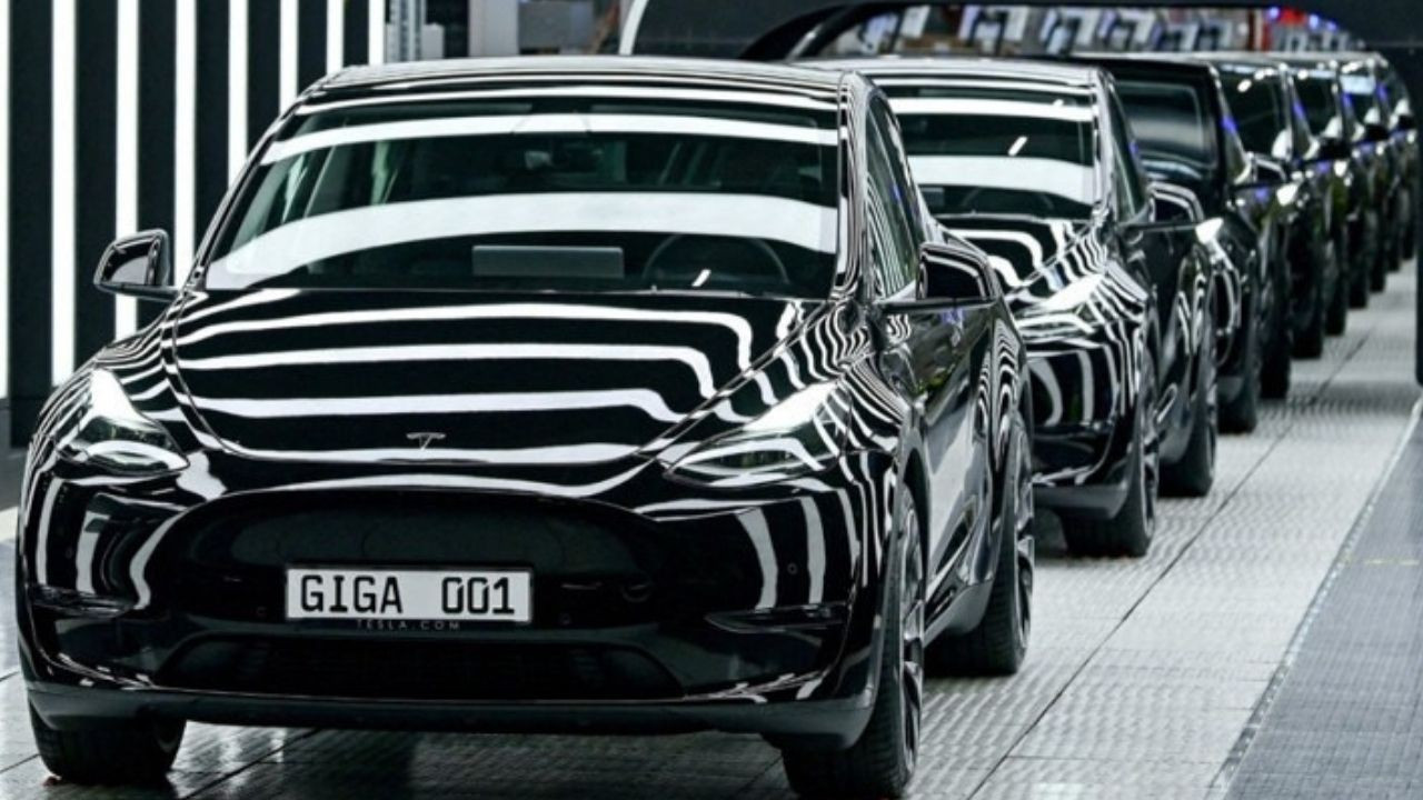 Goldman Sachs, Tesla için ‘Nötr’ tavsiyesini sürdürdü