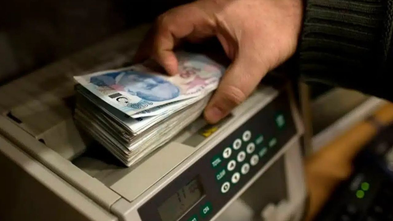 BES havuzunda toplam fon büyüklüğü 2 trilyon liraya yaklaştı BES havuzunda toplam fon büyüklüğü 2 trilyon liraya yaklaştı
