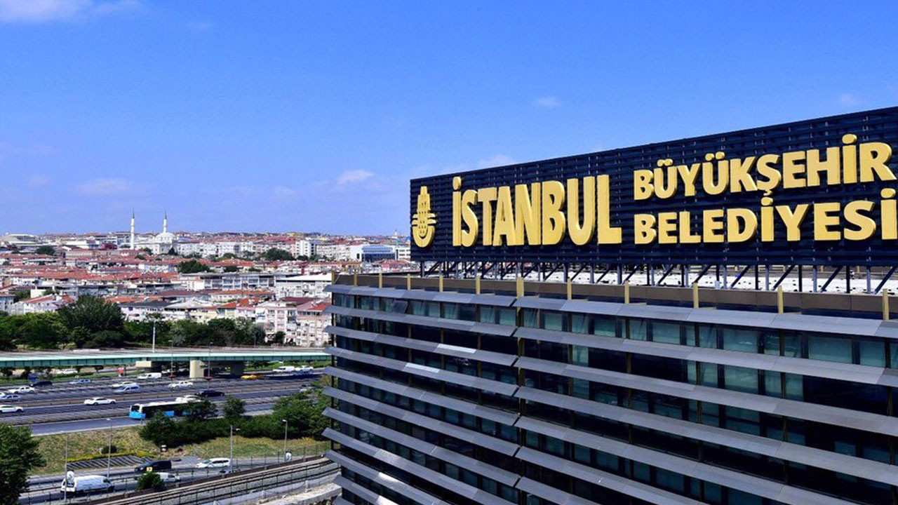 "İstanbul Senin" soruşturması: 6 kişi tutuklandı "İstanbul Senin" soruşturması: 6 kişi tutuklandı