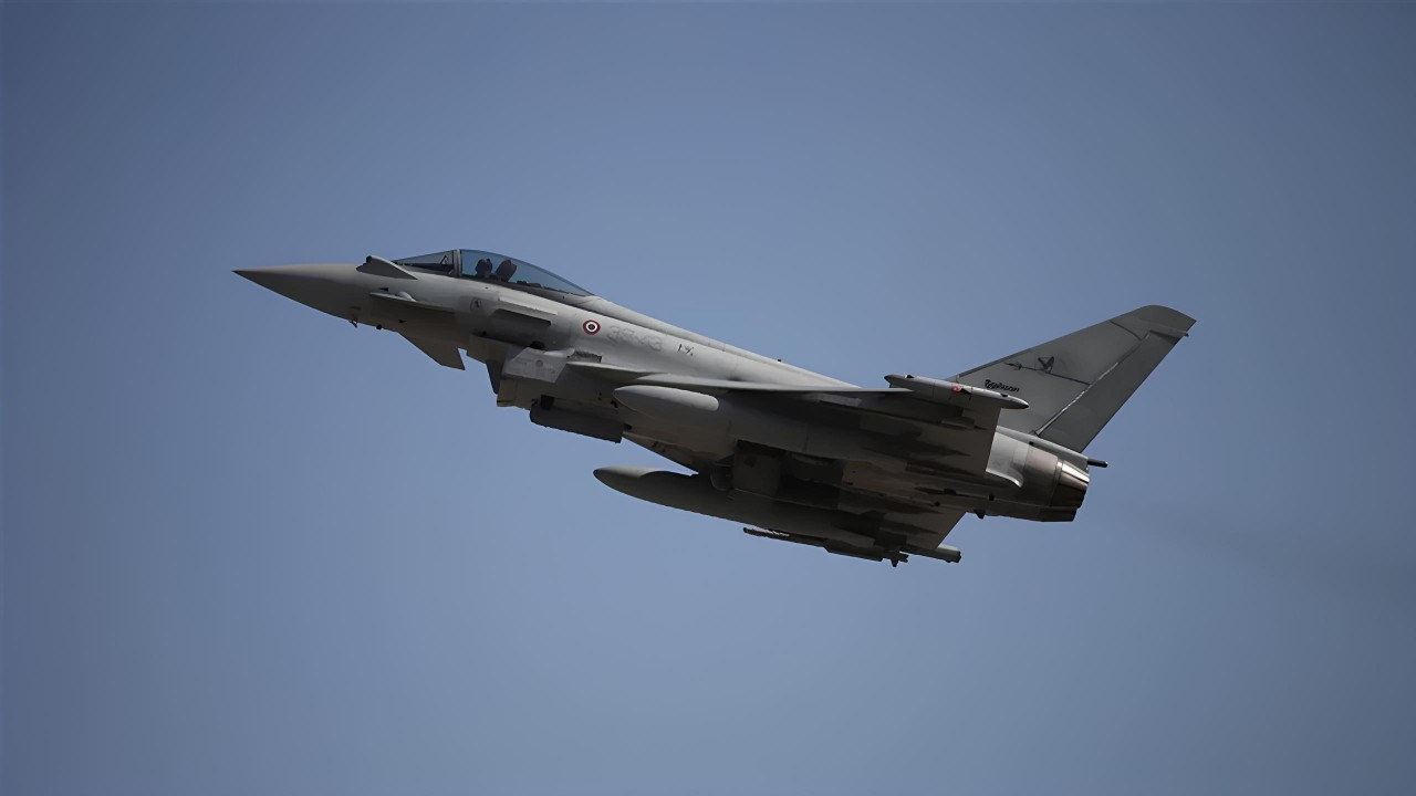 Türkiye hangi ülkeden kaç tane Eurofighter alacak? Türkiye hangi ülkeden kaç tane Eurofighter alacak?