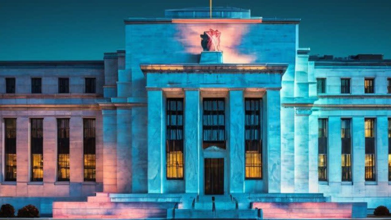 Morgan Stanley, Fed’den faiz beklentisini açıkladı Morgan Stanley, Fed’den faiz beklentisini açıkladı