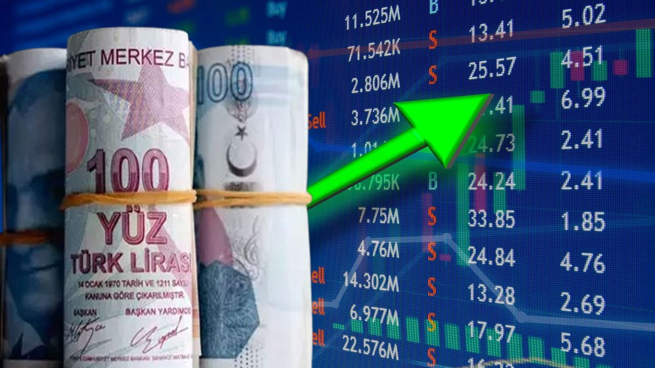 18 şirketten geri alım hamlesi! Herkes satarken onlar aldı
