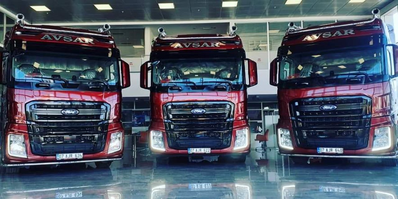 Avşar Trans’ın konkordato talebi reddedildi