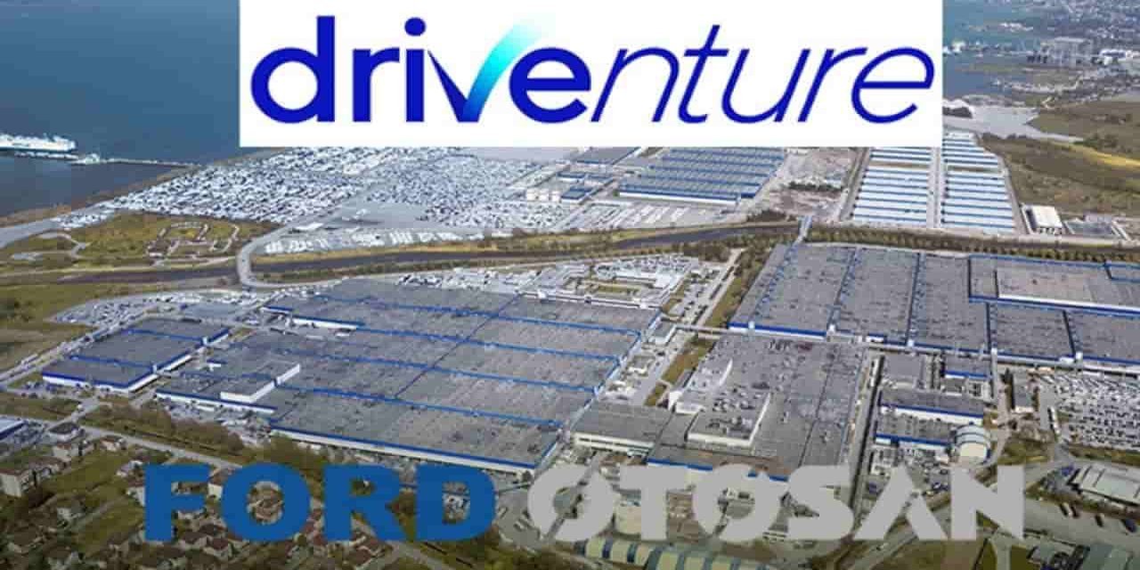 Ford Otosan ve Driventure’dan Kocaeli’ye akıllı mobilite desteği