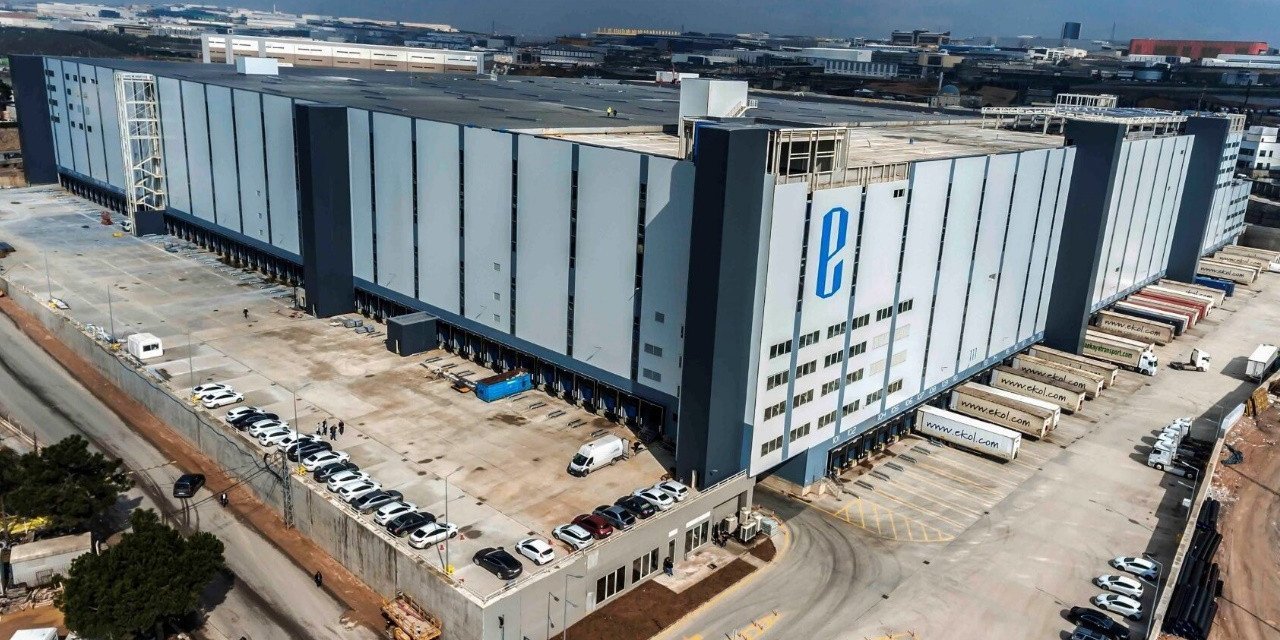 Ekol, DFDS’e satıştan aldığı 250 milyon euroyu yine lojistiğe yatıracak